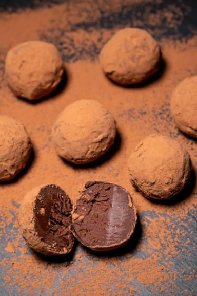 Realizzerai 4 ricette